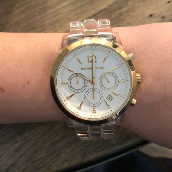 Michael Kors Accessories - Michael Kors watch